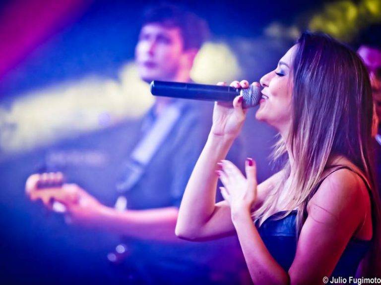 musicos para casamento