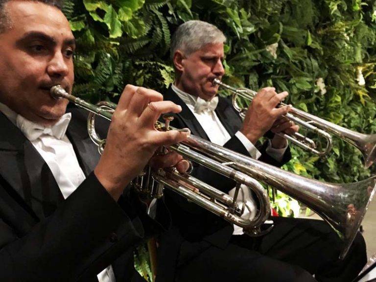 musicos de casamento